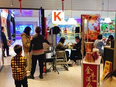 -肯德基(太原龙湖店)