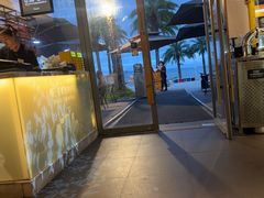 -木屋烧烤(惠阳华润小径湾店)