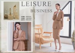 -红领RED COLLAR西装定制体验中心