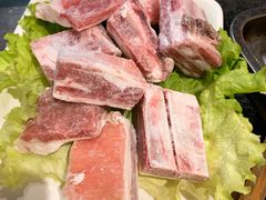 -七号仓库火盆烧烤(镇江北路店)