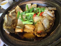 -喜洲翰林餐厅(董家百年老宅店)
