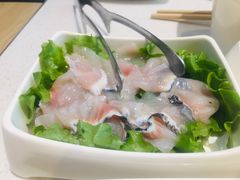 -海底捞火锅(海悦天地店)