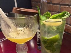 -blue frog蓝蛙(长泰广场店)