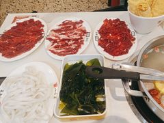 -八合里潮汕鲜牛肉火锅(上海汇智广场店)