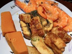 -松子料理(白家庄店)