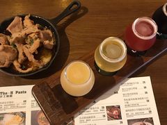 -造精酿餐厅