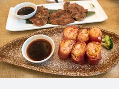 -牡丹国际大酒店-港式茶餐厅
