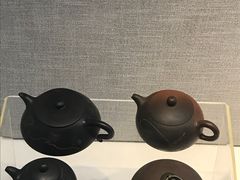 -日照市博物馆