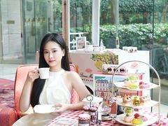 -广州香格里拉酒店