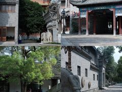 -龙潭水乡