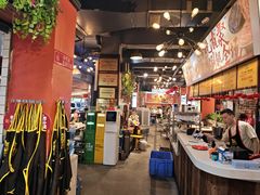 -钢管厂五区小郡肝火锅串串香(总店)