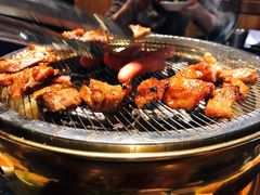 -味家烤肉烤鳗鱼牛排(西塔旗舰店)