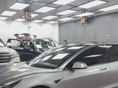 -车友必成·3M汽车贴膜/隐形车衣/改色膜(成都店)
