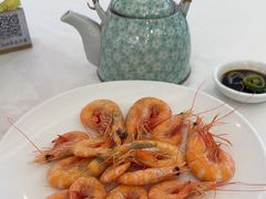 -万山楼海鲜酒家·二十三年老字号