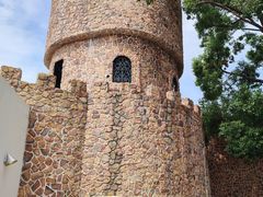 -J Create城市露营咖啡·简餐·宠物(上海动物园店)