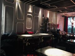 -JUKEBOX玖部音乐餐厅(华侨城店)