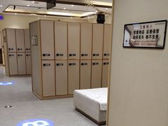 -星河湾温泉洗浴酒店