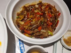 -千百味红餐厅·江西菜(绿地双子塔店)