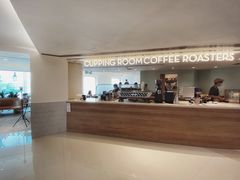 -Cupping Room(Harbour City)