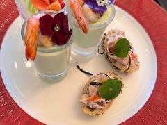 -海口香格里拉大酒店·大堂吧