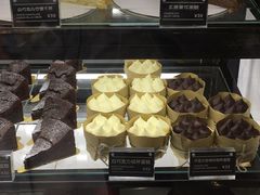 -Awfully Chocolate(嘉里城店)