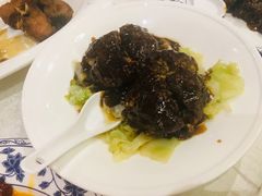 红烧狮子头-梅龙镇酒家(南京西路总店)