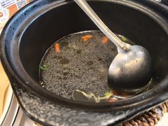 -食光慢宴·安吉土菜馆