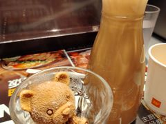 -文通冰室(东方宝泰店)