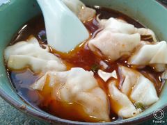 -春阳水饺(香槟广场店)