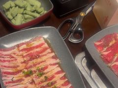-新石器烤肉(虹悦城店)
