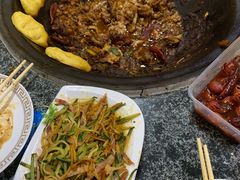 -宁记柴火灶台鱼·全鱼宴(龙源小区店)