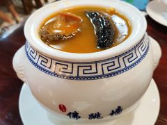 佛跳墙-香港聚强佛跳墙(江华路店)