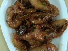 -糟粕醋·椰苑海南菜餐厅(亚龙湾天域酒店)