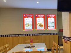 -阿婆情腊排骨火锅(金虹路店)