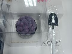 -BON CAKE(华贸购物中心店)