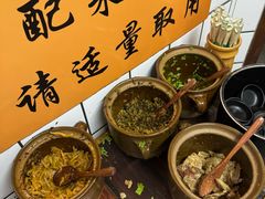 -矮子粉店1985·长沙米粉(湘春路店)