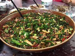 尖椒兔-红火餐馆(向阳街店)