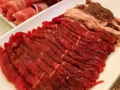 -八先生涮肉房(三里河店)