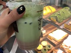 -麦当劳(机场DFS店)