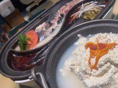 -锦府盐帮·侯宅(五棵松万达店)