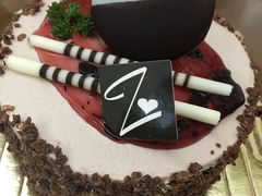 -DANXI丹喜面包·蛋糕(庐山店)