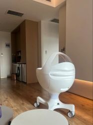 -莲芯花月子会所