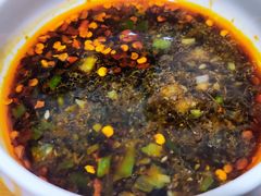 -百佳永辉超市(来福士广场店)