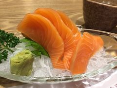 -林妈妈村·日式料理(宝山龙湖天街店)