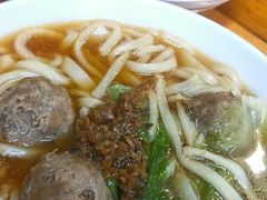 -汕头小吃粿汁(怡居街店)