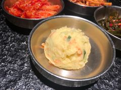 -十号烤场(麦岛店十二年店)