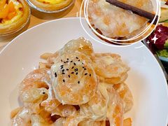 青芥虾球-集品堂·JPC餐厅(青年大街市府店)
