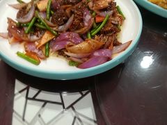 -天赢酒楼(青馨家园店)