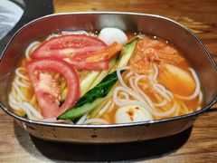 -三肥两瘦烤肉(鹿城店)