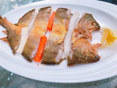 -T館·花园艺术餐厅